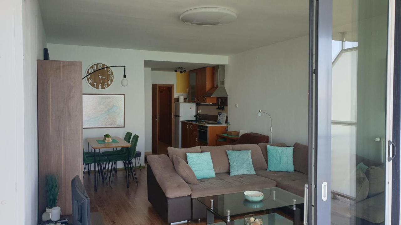 Golden Brown Apartment Siófok Exterior foto